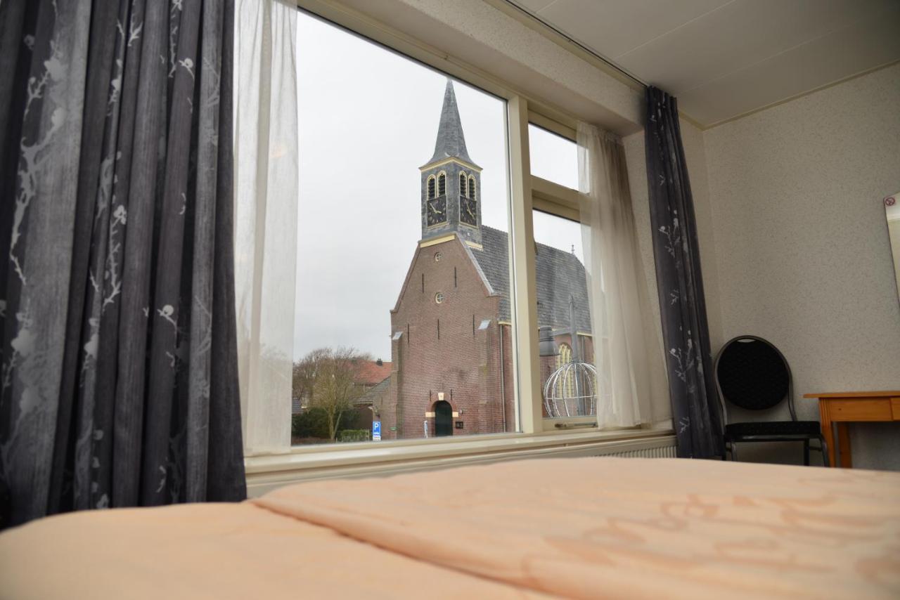 Bas Apartment Egmond Aan Zee Exteriör bild